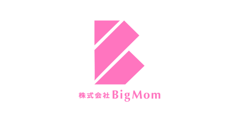 株式会社BigMom